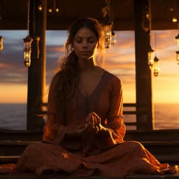 Éxtasis De Masaje: Paisaje Sonoro Relajado De Santuario De Ruido Blanco - Cuencos tibetanos relajantes