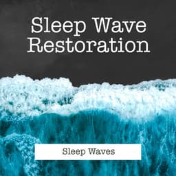 Sleep Wave Restoration - Sleep Waves