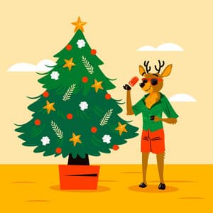 The Best Emotional Instrumental Christmas Music 2021 - Instrumental Christmas Classics