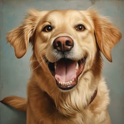 Sueños Binaurales De Perros: Melodías Pacíficas - Soluciones de ritmos binaurales