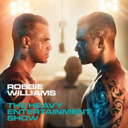 The Heavy Entertainment Show - Robbie Williams