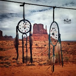 Northern Plains Flute - Native American Music Consort