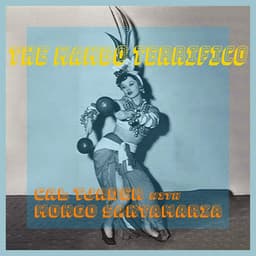 The Mambo Terrifico - Cal Tjader