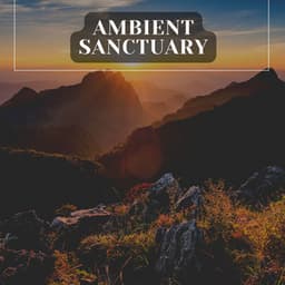 Ambient Sanctuary - Self Care Meditation