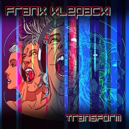 Transform - Frank Klepacki