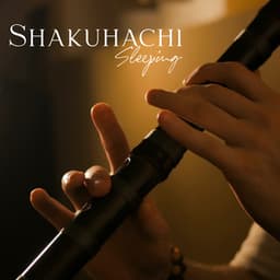 Shakuhachi Sleeping - Mark Siddhi