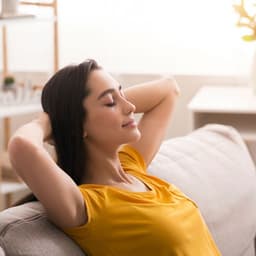 Elevated Lofi Bliss: Melodic Resonance of Calm Relaxation - LoFi HipHop Guru