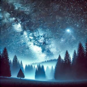 8D White Noise: Distant Signal Drift - White Noise