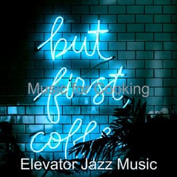 Music for Cooking - Elevator Jazz Music