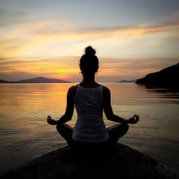 Orquesta Para Meditación: Melodías En Quietud Armonizada - Valborg Shamsuddin