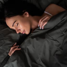 Nightfall Lull: Lofi Sleep Melodic Lullabies - Lo-Fi for Sleeping