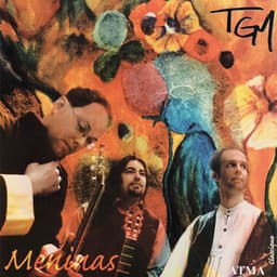 Meninas - Montreal Guitar Trio