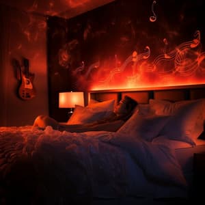 Ember Sleep: Fire Serenity Sounds - Sleep Sleep Sleep