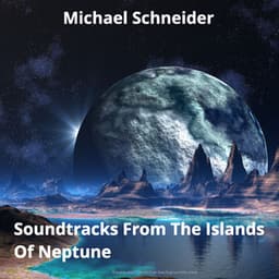 Soundtracks from the Islands of Neptune - Michael Schneider