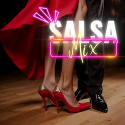 Soneros y Salsa: La Magia del Ritmo Latino - Salsa Clásica