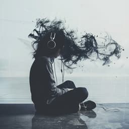 Relaxation's Harmonic Escape: Music for Serene Moments - Relaxing Music Moments