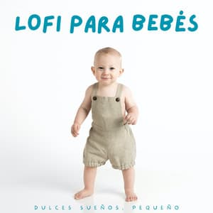 Lofi Para Bebés: Dulces Sueños, Pequeño - Canciones de cuna de mamá ganso