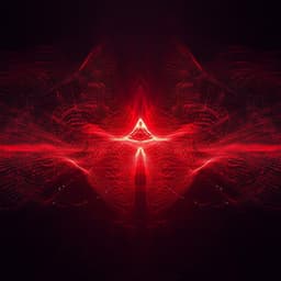 The Path to Liberation - Ambient Therapy and Inner Freedom - Golden Frequencies