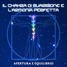 Il chakra di guarigione e l'armonia perfetta - Relax ambientale musica zen club