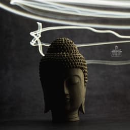 Strength of Mind - Buddhist Meditation Music Set