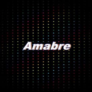 Amabre - Jonathan Beats