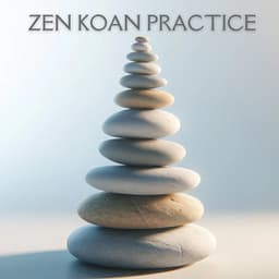 Zen Koan Practice - Lee Ishvar