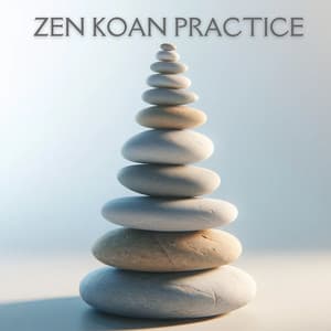 Zen Koan Practice - Lee Ishvar