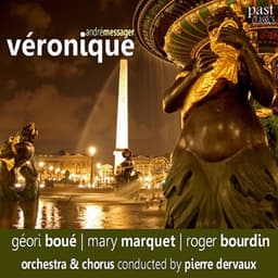 Véronique - Geori Boue