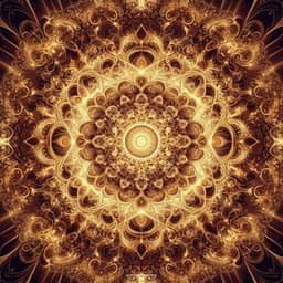 Prospecting for Gold - Solfeggio Miracle Frequencies