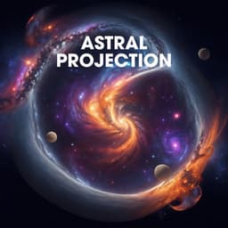 ASTRAL PROJECTION: Music To Stimulate Imagination, Travel Into Fantasy Worlds, Lucid Dreaming | Deep Meditation Music - Classical New Age Orchestra