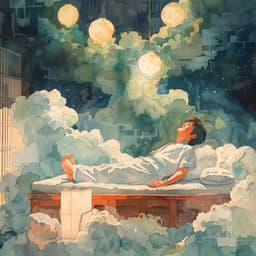 Schlafendes Nirvana im Wellness-Paradies: Eine Reise durch den Spa-Traum - Relaxing Asian Spa Music