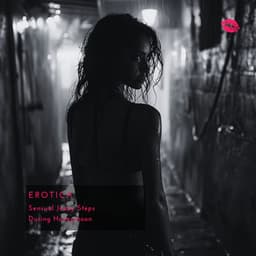 Sensual Jazzy Steps During Honeymoon - Erotica