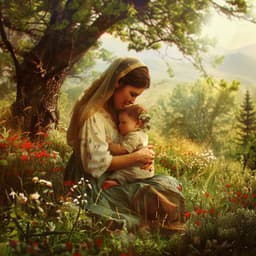 Dulces Sueños: Canciones Para Dormir Al Bebé - canción de cuna rockabye