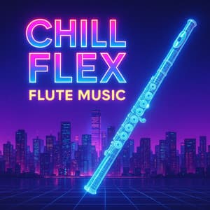 Chill Flex Flute Music - Les Voies de la Relaxation