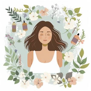 Ritmos De Calma: Melodías Para Masajes - Conjunto musical Oasis