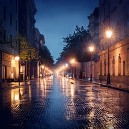 Lofi Rest: Soft Rhythms For Deep Sleep - Total Sleep Relaxation