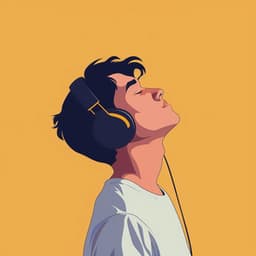 Rhythmic Journeys: Music Explored - Peaceful Me