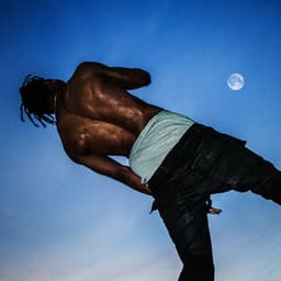 DAYS BEFORE RODEO - Travis Scott