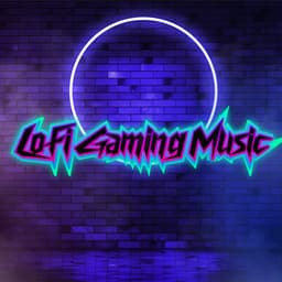Hype Vibes Lofi Gaming Beats - Game Night - Lofi for Gaming