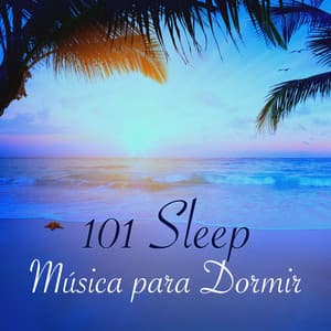 Sleep 101 Música para Dormir – Música Suave New Age para Descansar - Dulces Sueños
