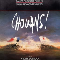 Chouans! - Georges Delerue