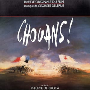 Chouans! - Georges Delerue