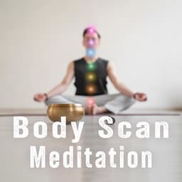 Body Scan Intuition - Jardim Zen