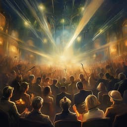 Orquesta Del Silencio Sagrado: Sinfonías Relajantes Para La Meditación Profunda Y La Relajación - Lee Rosangela