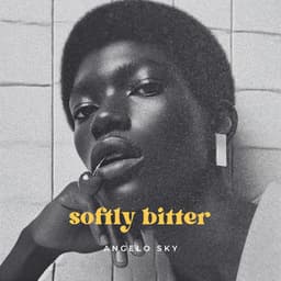 Softly Bitter: A Cherry for Your Thoughts - Angelo Sky