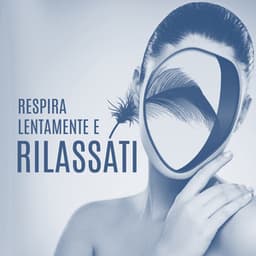 Respira lentamente e rilassati - Yoga Jon Son