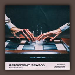 Persistent Season - Wave Ambience