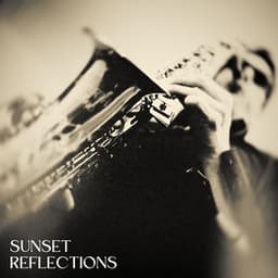 Sunset Reflections - Romantic Restaurant Music Crew