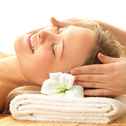 Lofi Spa Serenade: Relaxing Wellness Melodies - Lofi Quality Content