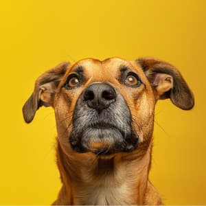 Ritmos De Cachorros: Música Alegre Para Perros - Los chicos de la música del perro